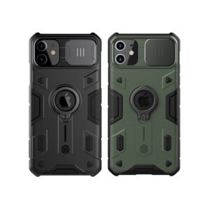 CamShield Armor LOGO catout Case for iPhone11 series