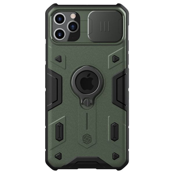 1 CamShield Armor LOGO catout Case for iPhone11 series