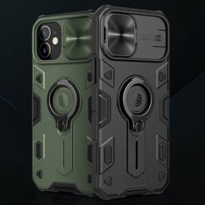 CamShield Armor for iPhone 12 mini