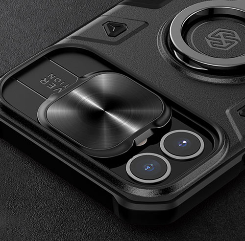 CamShield Armor for iPhone 12 mini