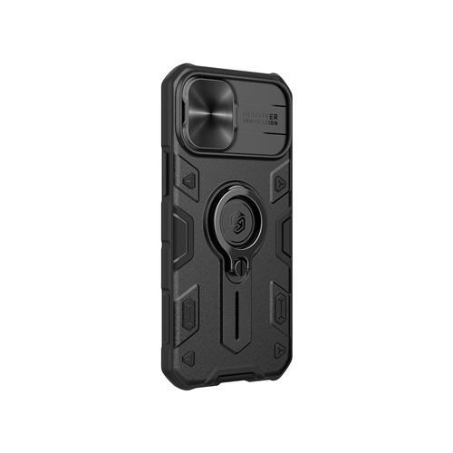 CamShield Armor for iPhone 12 mini