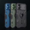13 CamShield Armor LOGO catout Case Case for iPhone 12 series