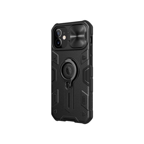 CamShield Armor for iPhone 12 mini