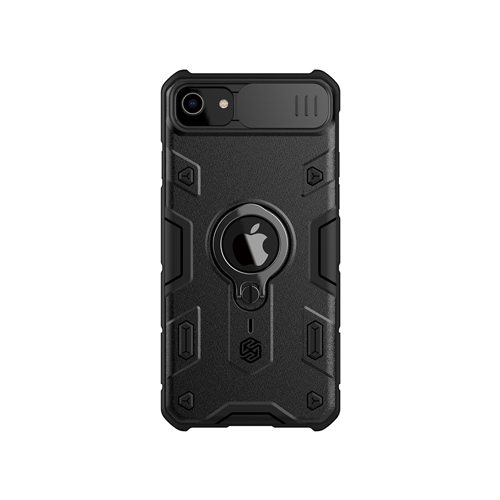 2 CamShield Armor LOGO catout Case for iPhone 7/8/SE2/SE3
