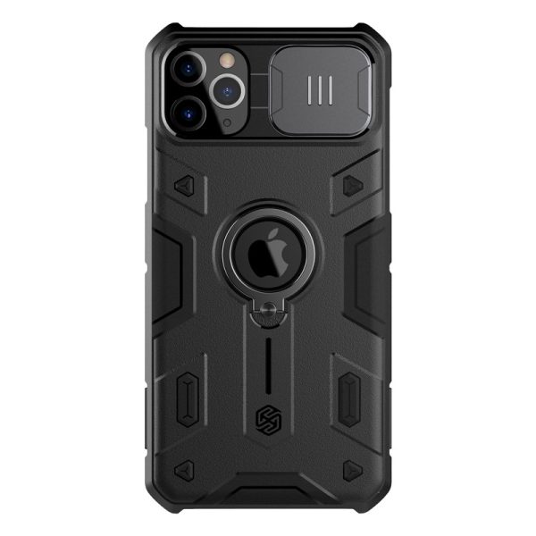 2 CamShield Armor LOGO catout Case for iPhone11 series