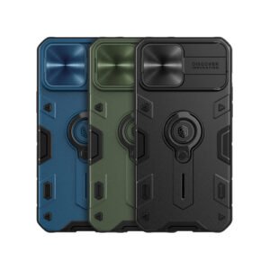CamShield Armor Case for iPhone 13 series