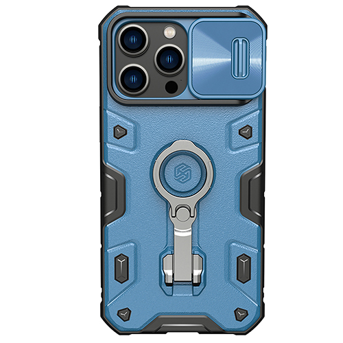 CamShield Armor Pro Magnetic Case for iPhone 13-14 series