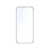 FogMirror Full coverage matte tempered glass