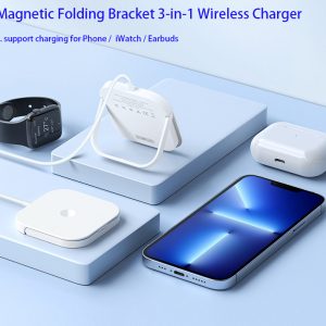 01 magnetic wireless charger