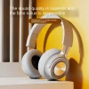 Wireless Bluetooth Headset New Popular Heavy Bass Headphones Sports Earphones