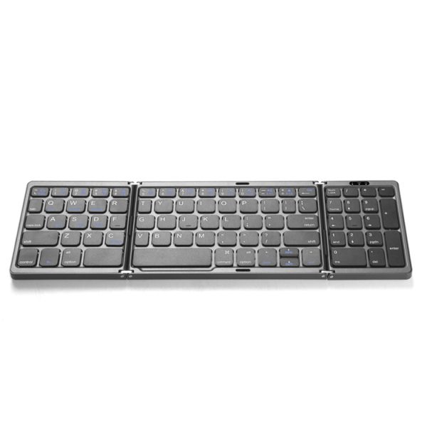 Bluetooth Keyboard