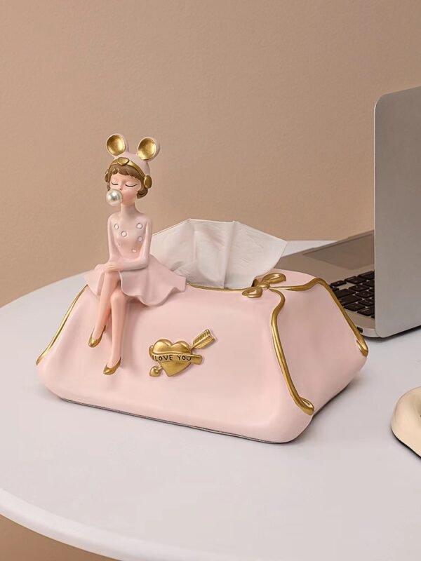 微信图片_20230724125535 Bubble Girl