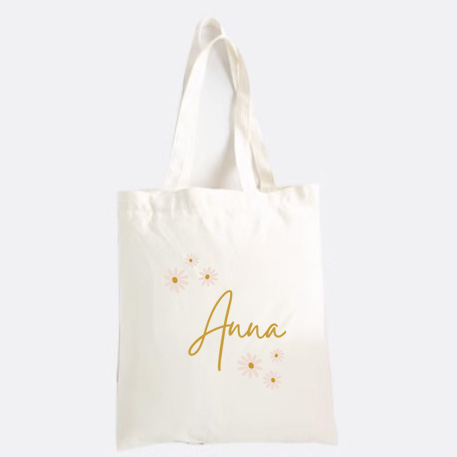 1 34*40cm Customized Tote Bag